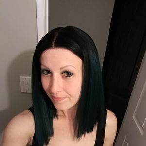 Meet your Posher, Ginger